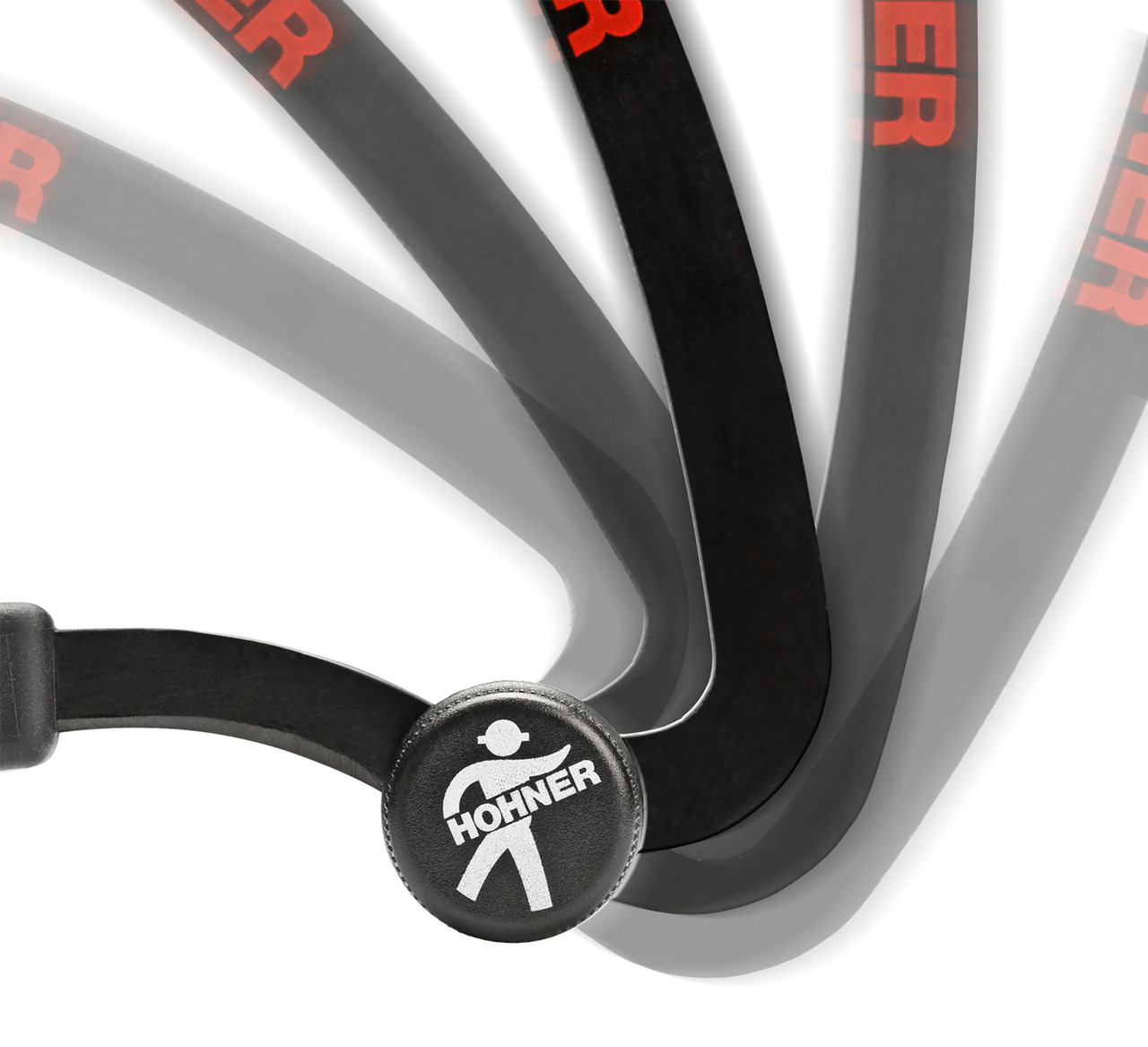 Hohner Flexrack Harmonica Holder (MZ2010)