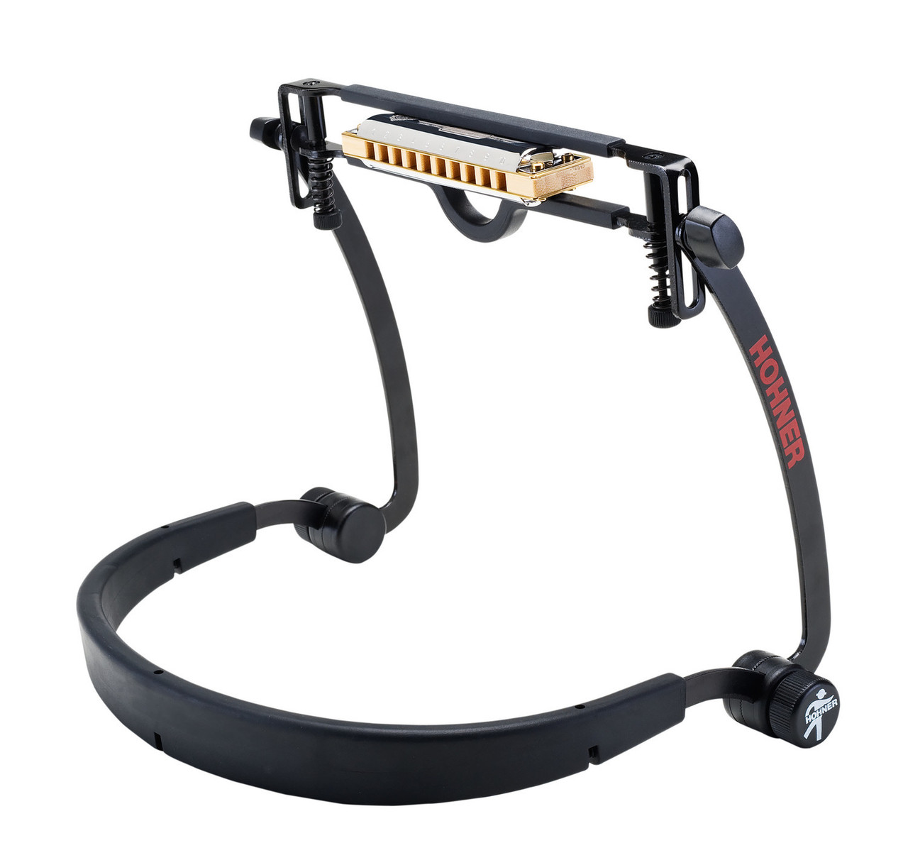 Hohner Flexrack Harmonica Holder (MZ2010) | Musician Madness