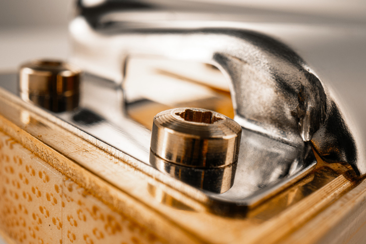 Hohner Marine Band Thunderbird E-Major Low (MBTBD-LE)