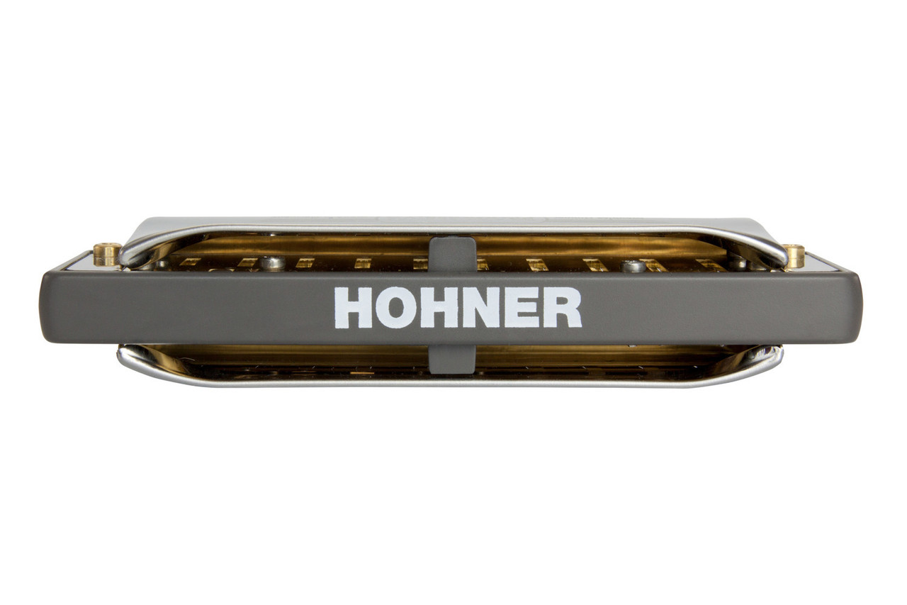 Hohner Rocket Propack Includes C,G,A (M2013XP)