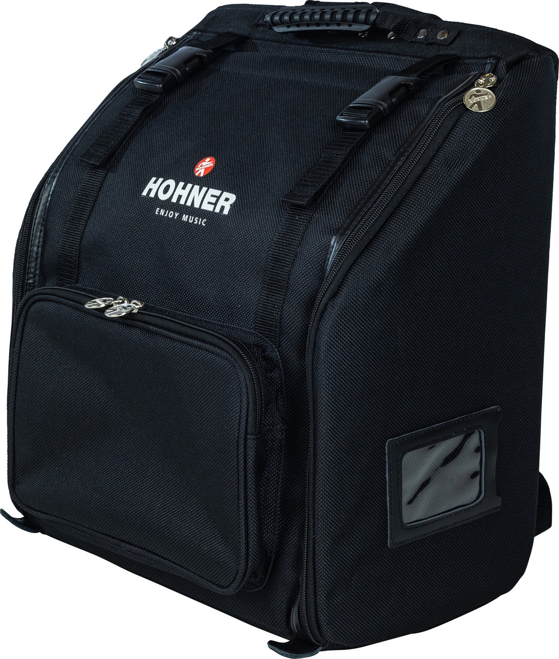 Hohner Gigbag 48 - Suitable For The 48 Bass Accordion (AGB48) | Musician Madness