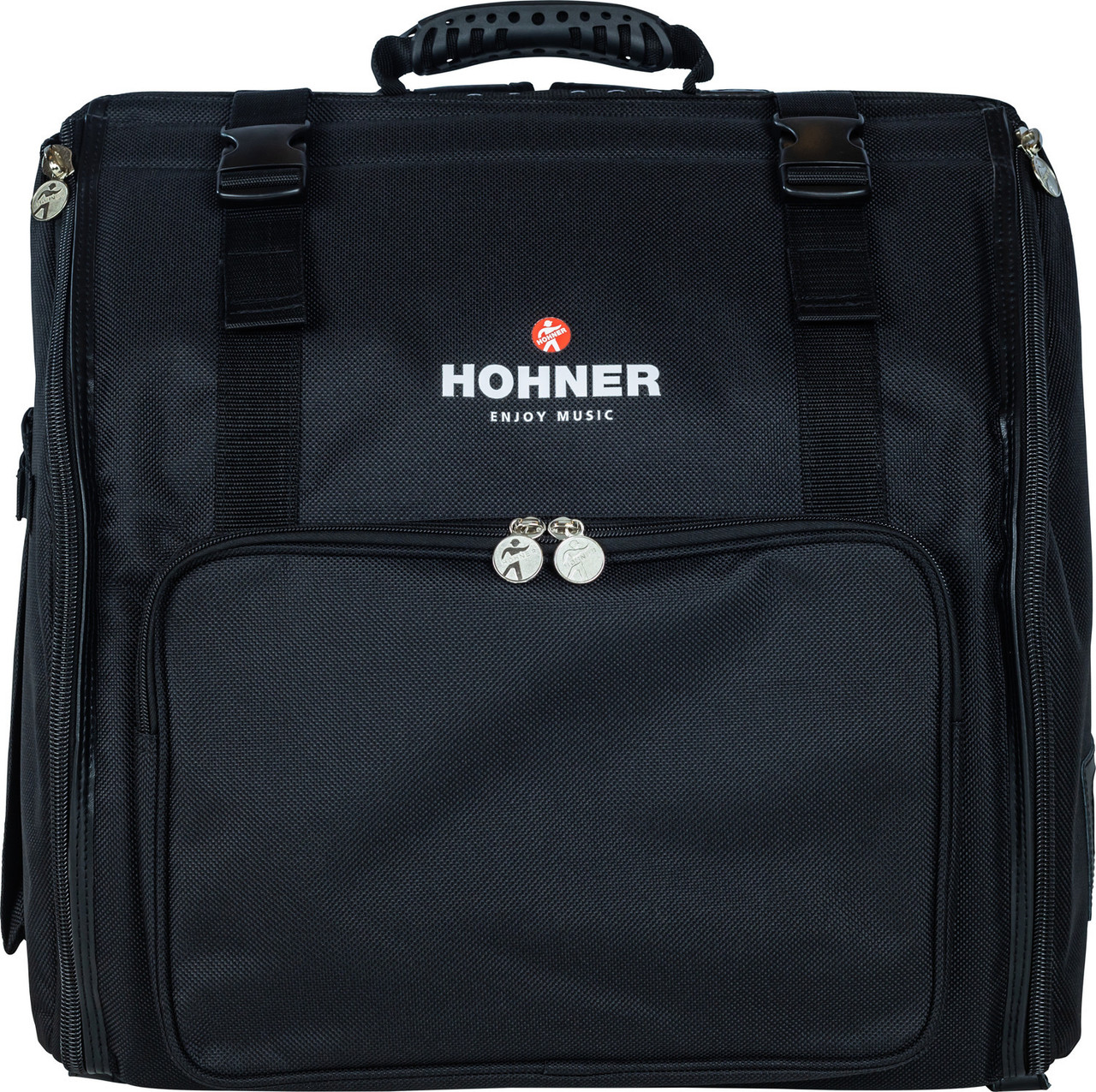 Hohner Gigbag 72 - Suitable For All Current 72 Bass Accordions (AGB72)