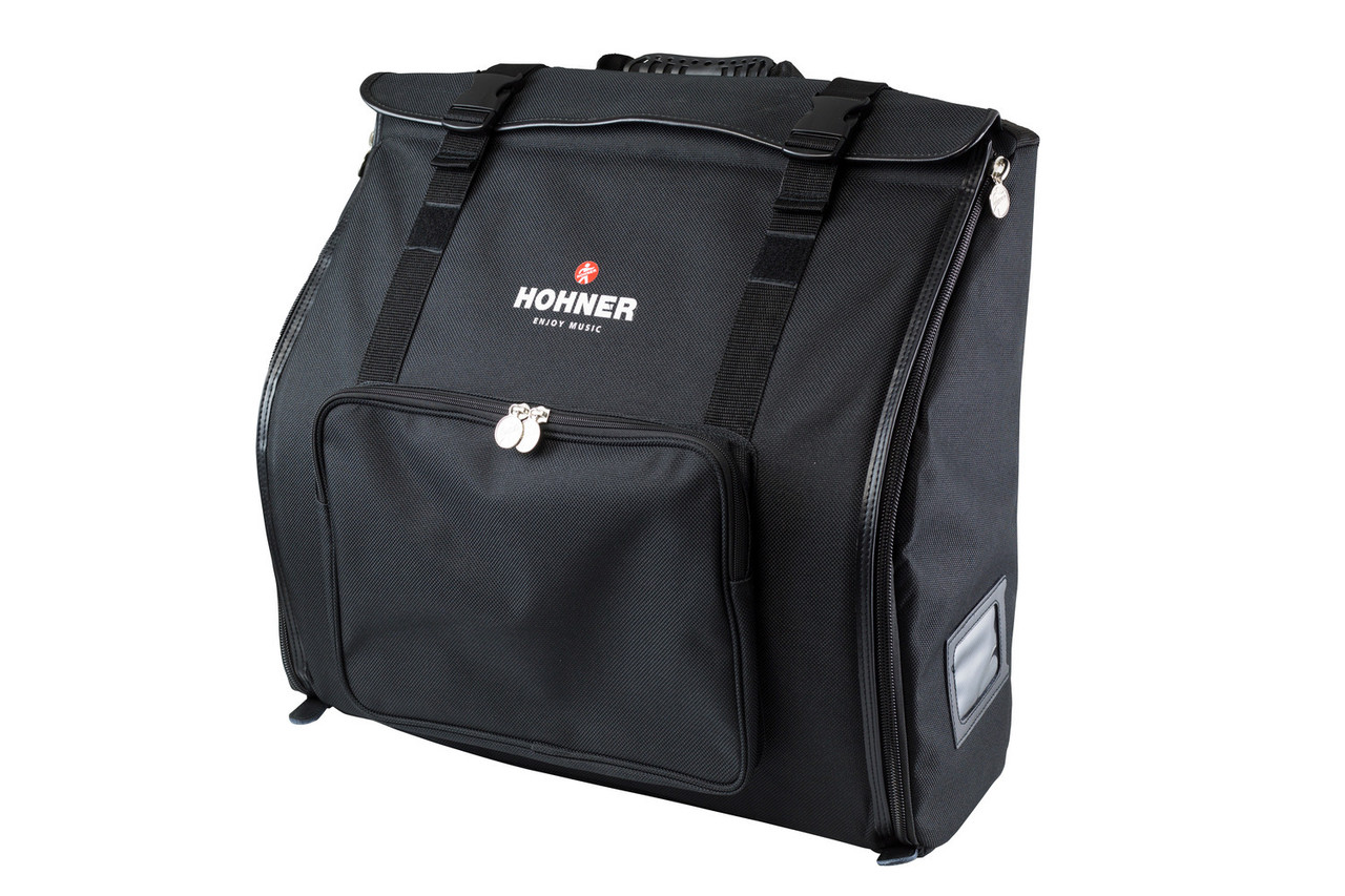 Hohner Gigbag Suitable For All Current 80 96 120 (AGB120) | Musician Madness