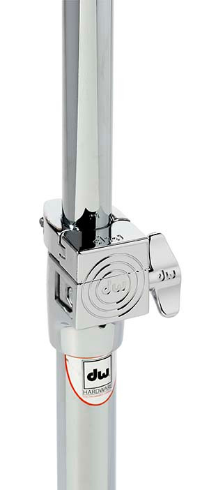 DW 7000 Series Single Braced Straight Cymbal Stand (DWCP7710)