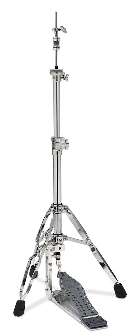 DW MFG Series Machined Direct Drive 3-Leg Hi-Hat Stand (DWCPMDDHH3) | Musician Madness