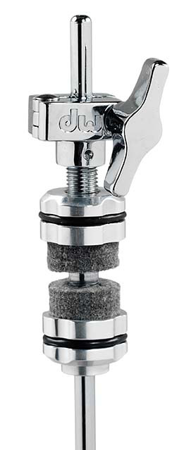 DW MFG Series Machined Direct Drive 3-Leg Hi-Hat Stand (DWCPMDDHH3) | Musician Madness
