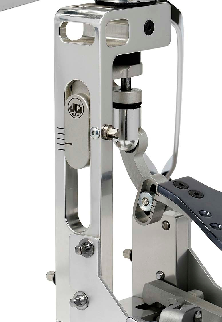 DW MFG Series Machined Direct Drive 3-Leg Hi-Hat Stand (DWCPMDDHH3) | Musician Madness