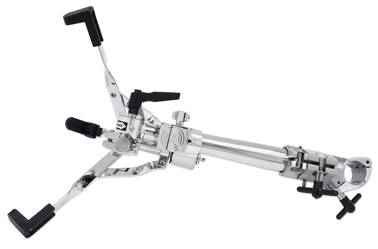 DW 9000 Series Rack Snare Basket w/ Mounting Arm for 13-15" Drums (DWCPRKSBL) 