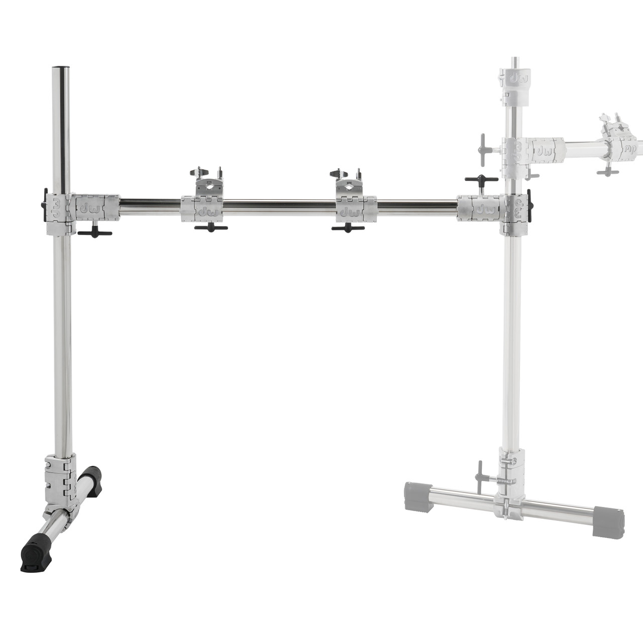 DW Side Rack Package (DWCPRKSIDEA) | Musician Madness
