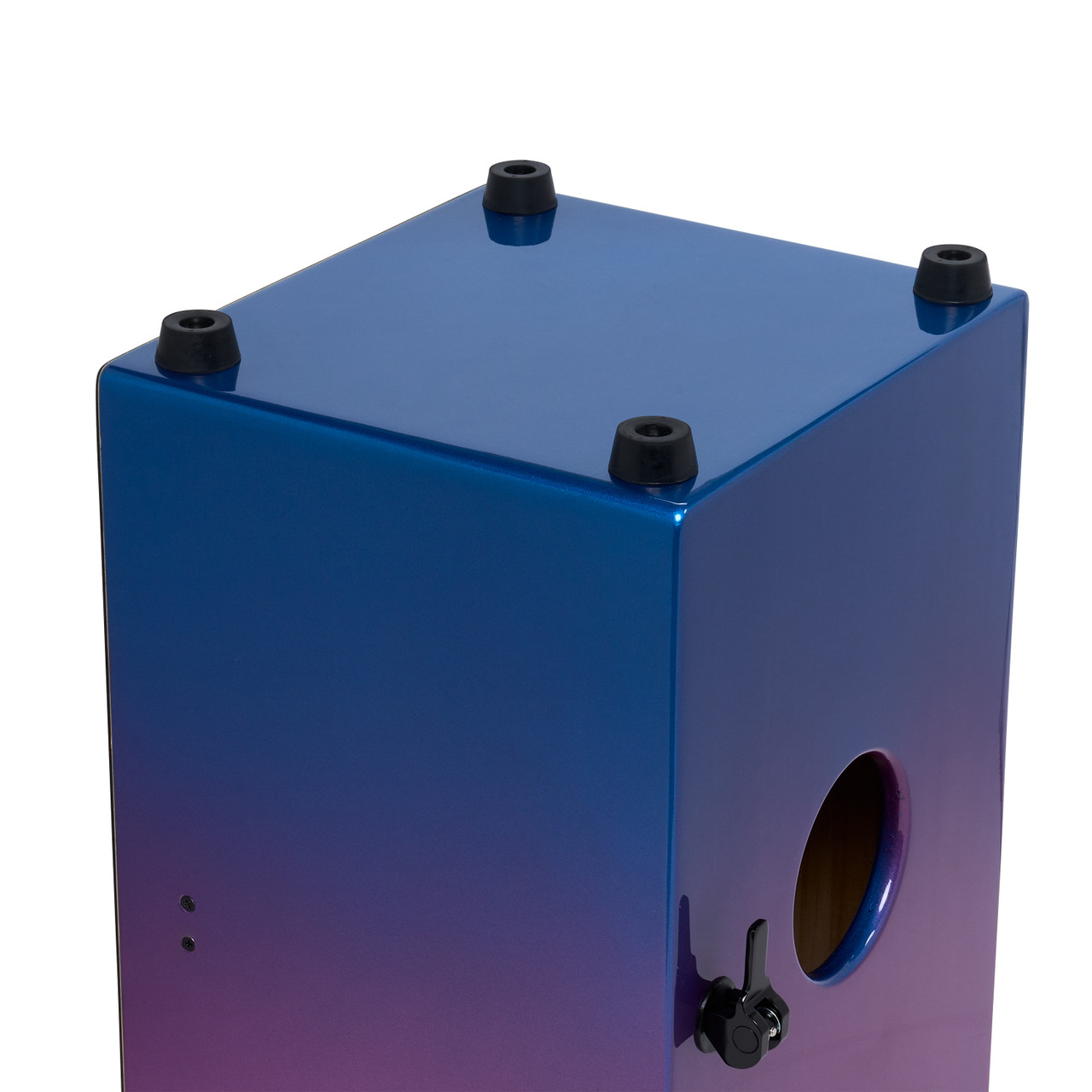 Latin Percussion LP Tony Succar Cajon Rainbow (LP1426-TS)