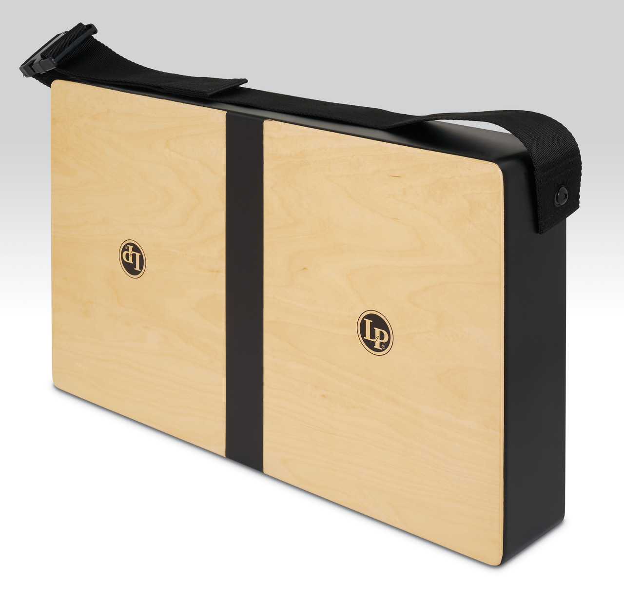 Latin Percussion LP Latin Percussion LP1436 Laptop Conga (LP1436) | Musician Madness