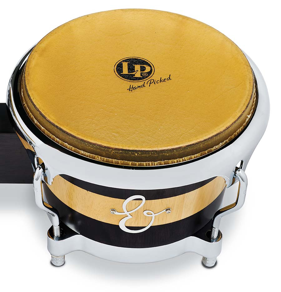 Latin Percussion LP E-Class Bongo Set (LP201AX-EC) | Musician Madness
