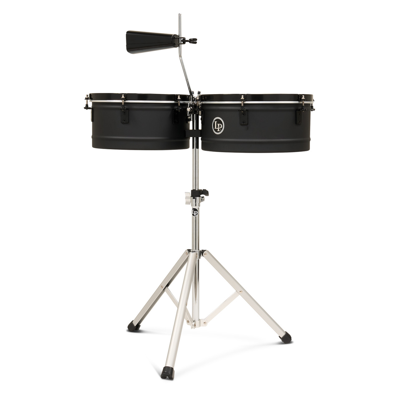 Latin Percussion LP City 13-14 Drum Key Timbale Black (LP256NY) | Musician Madness