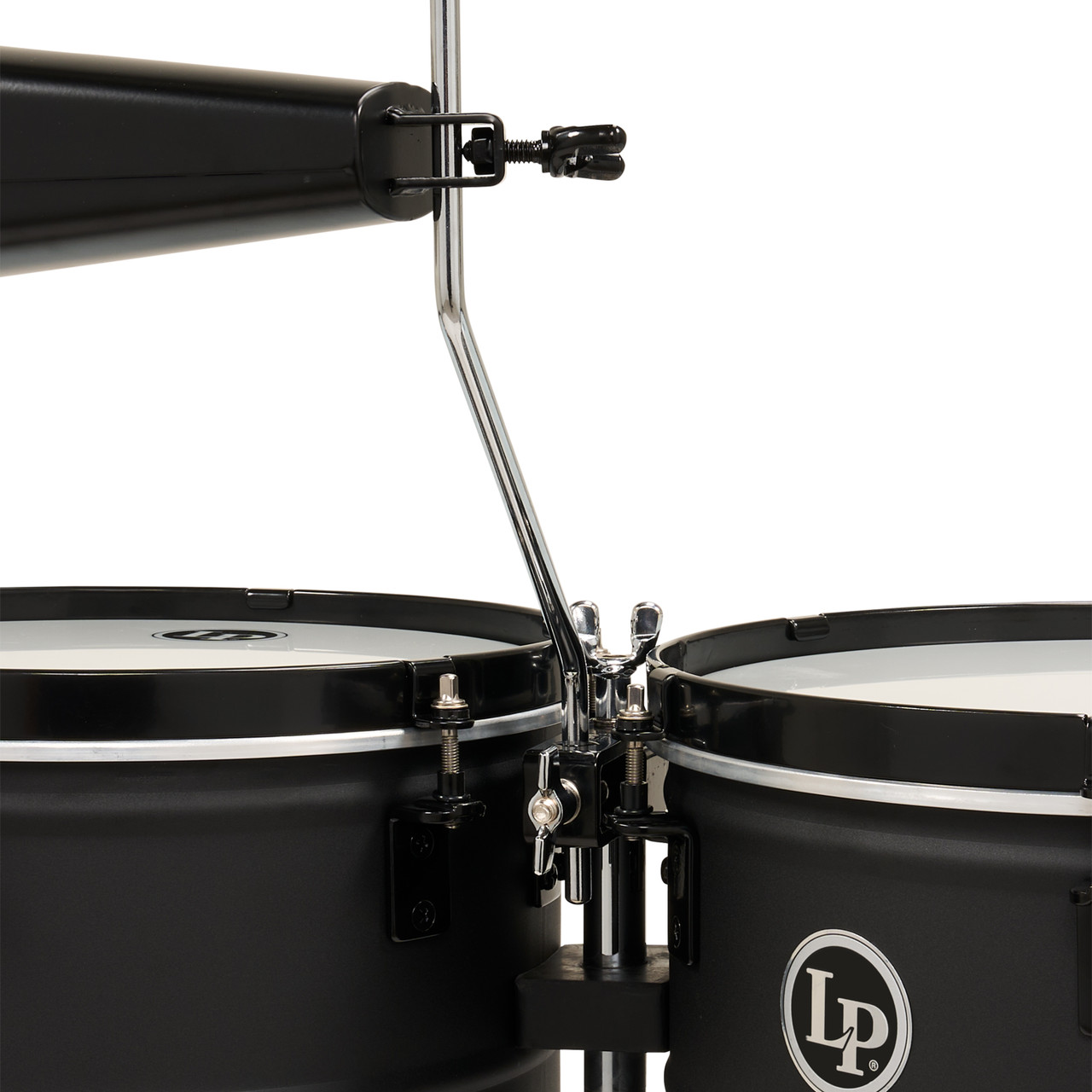 Latin Percussion LP City 13-14 Drum Key Timbale Black (LP256NY) | Musician Madness