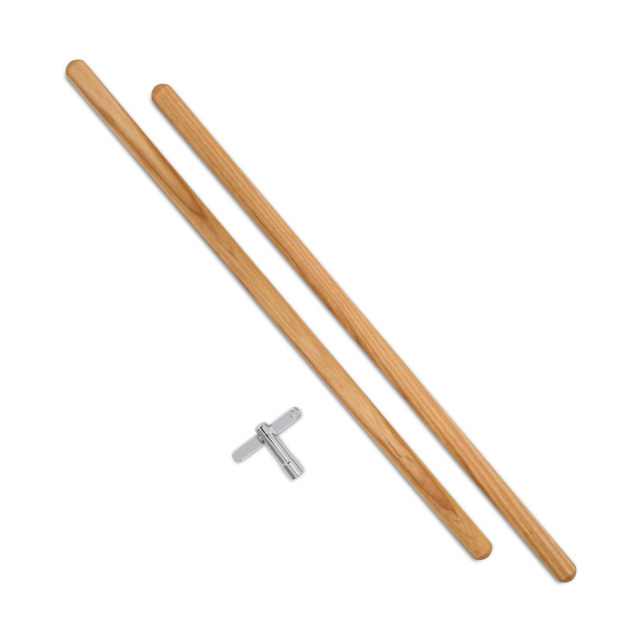 Latin Percussion LP City 13-14 Drum Key Timbale Black (LP256NY)