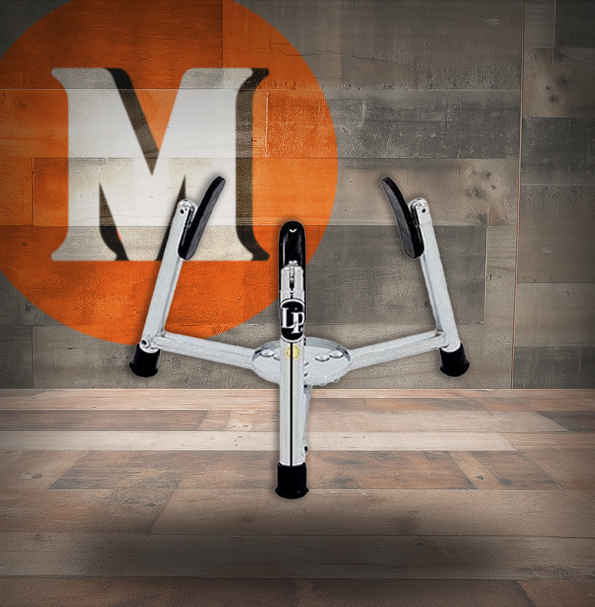 Latin Percussion LP Super Conga Stand (LP278)