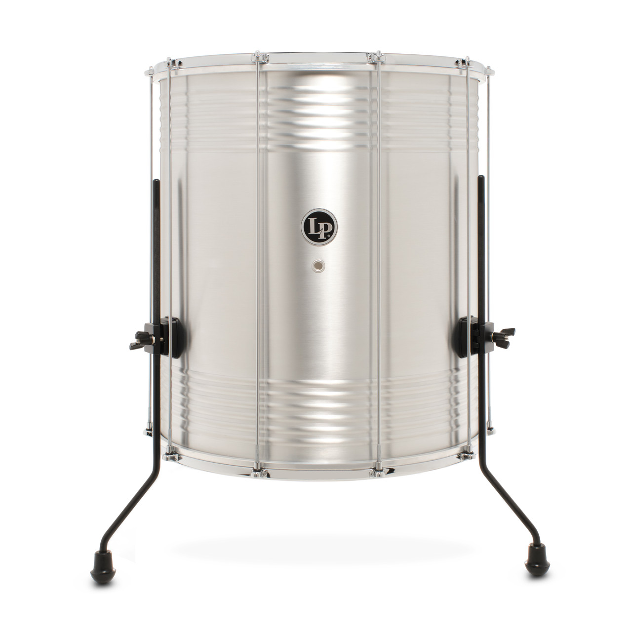 Latin Percussion 22 X 20 Aluminum Surdo w/ Legs (LP3120) | Musician Madness