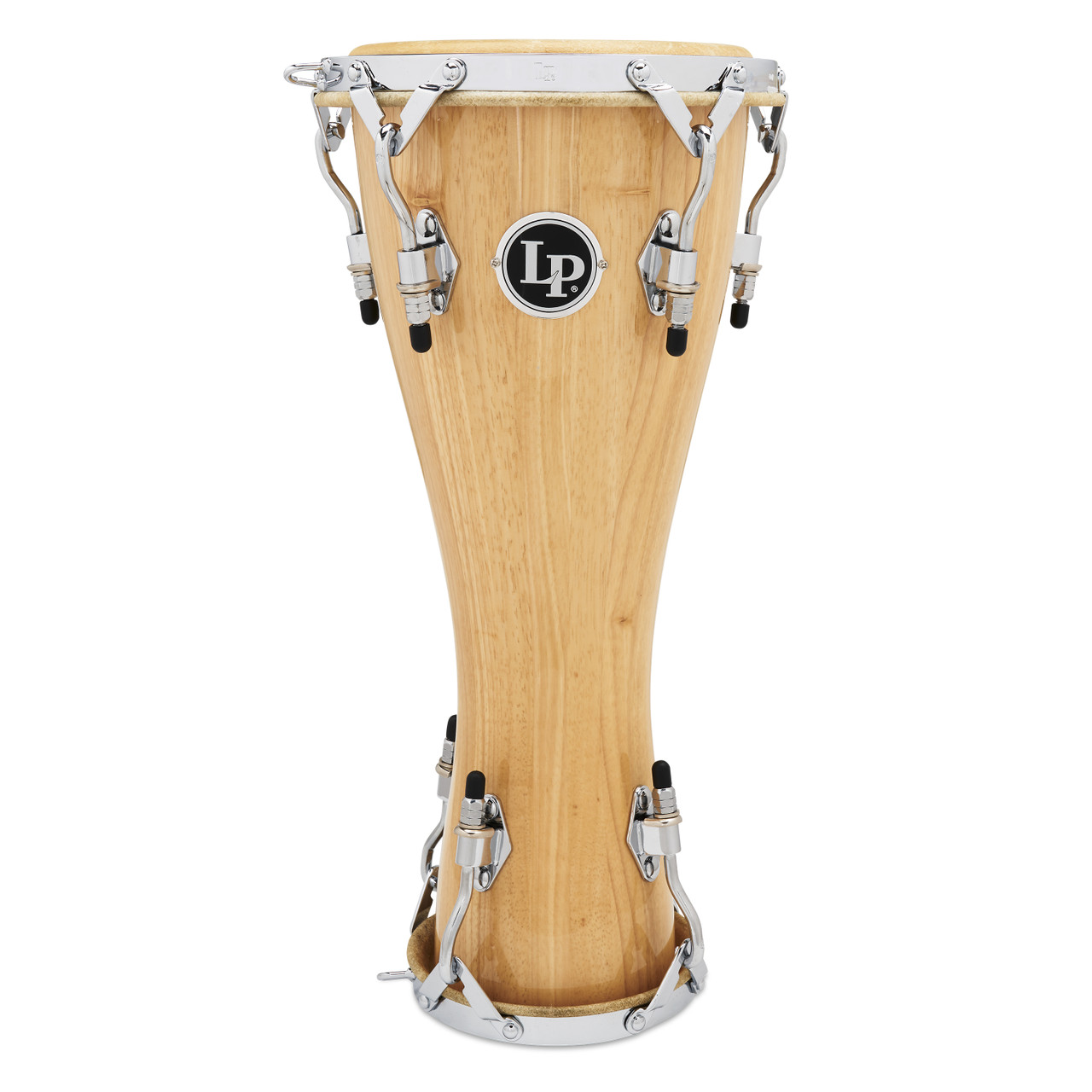 Latin Percussion LP Pedrito Itotele Medium Bata Oak (LP491-AWC) | Musician Madness
