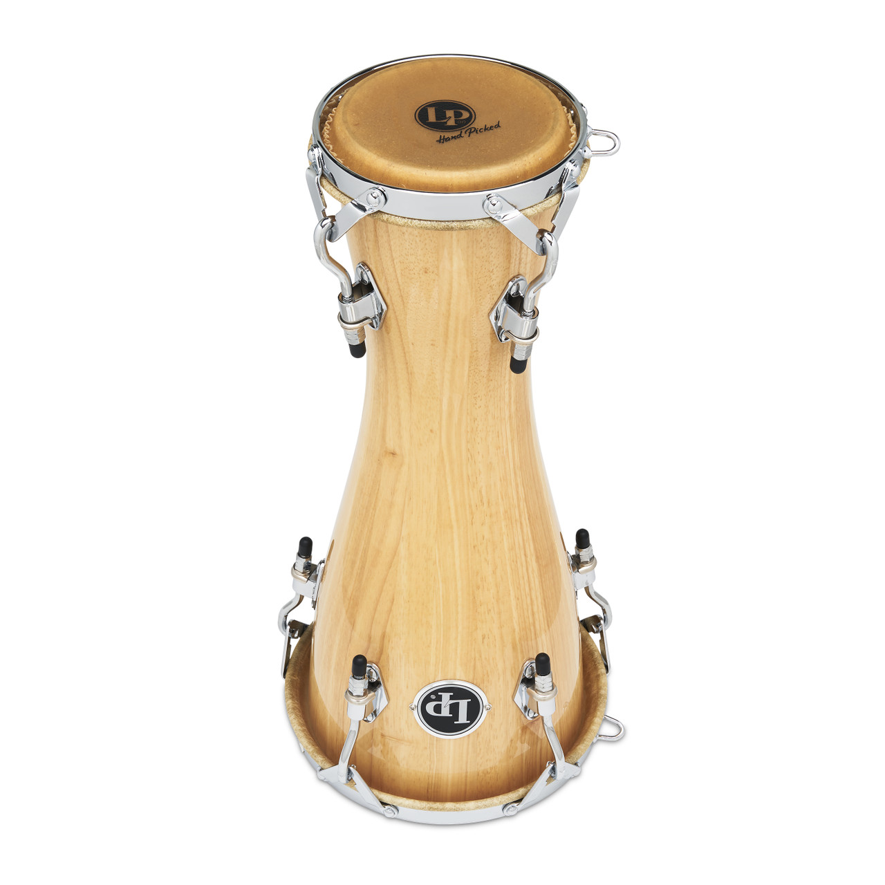Latin Percussion LP Pedrito Itotele Medium Bata Oak (LP491-AWC) | Musician Madness