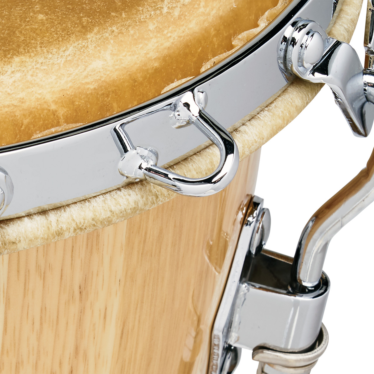 Latin Percussion LP Pedrito Itotele Medium Bata Oak (LP491-AWC)