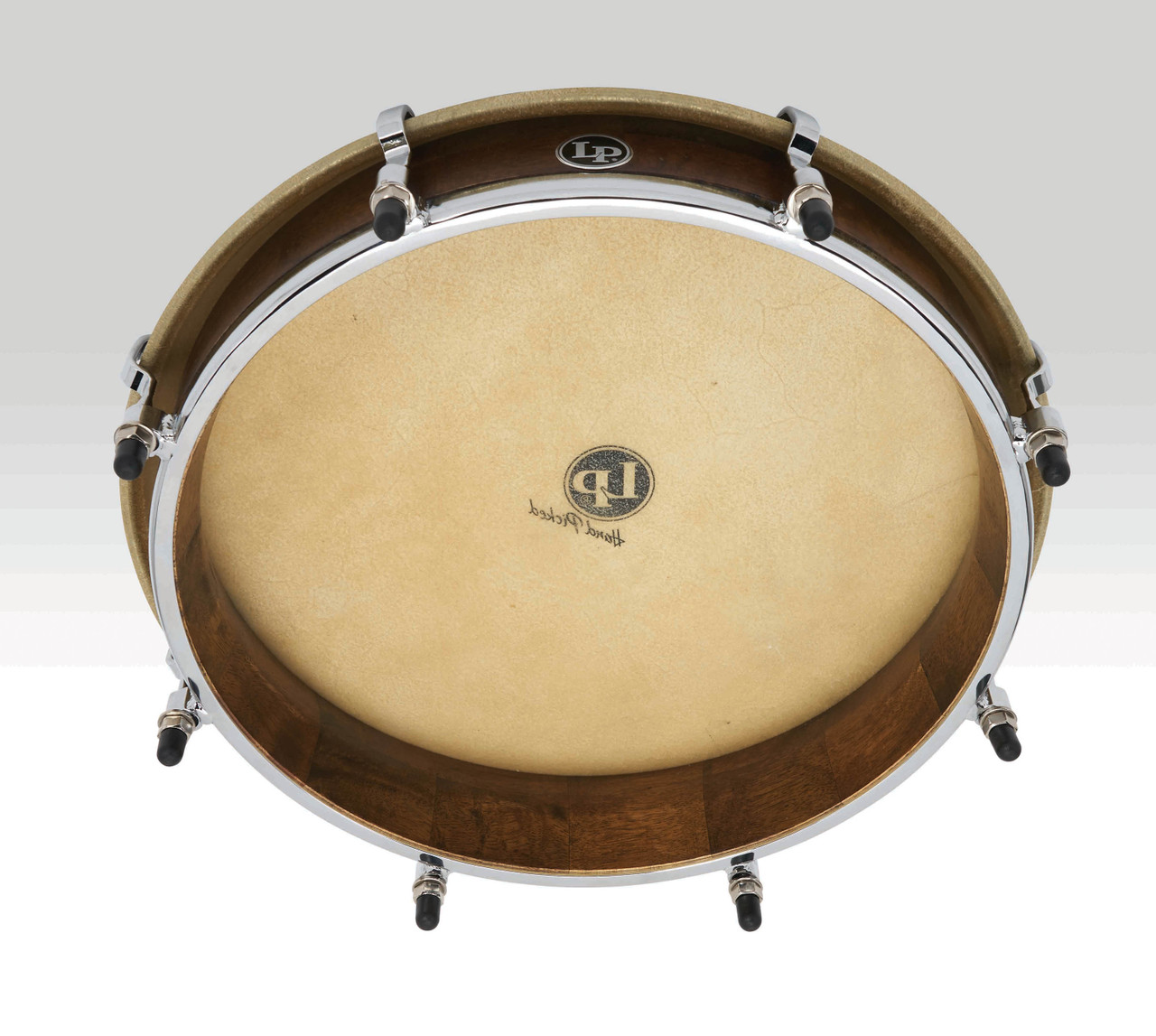 Latin Percussion LP Pandero De Plena Seguidor, 14" (LP5014) | Musician Madness