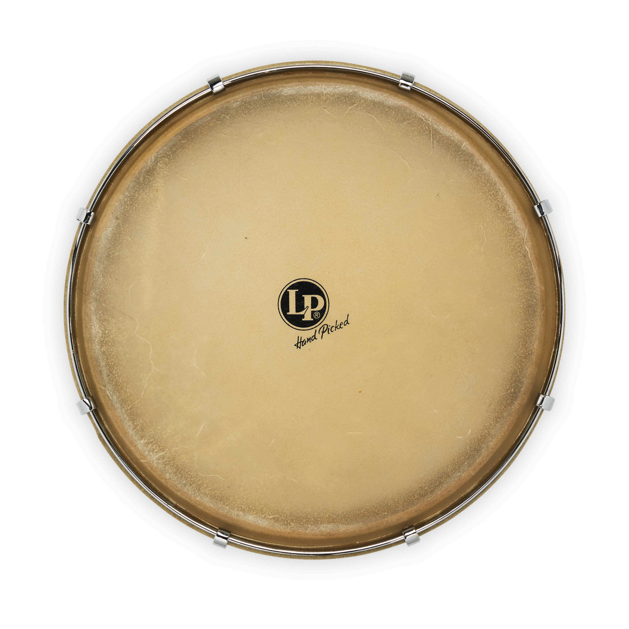 Latin Percussion LP Pandero De Plena Seguidor, 14" (LP5014) | Musician Madness