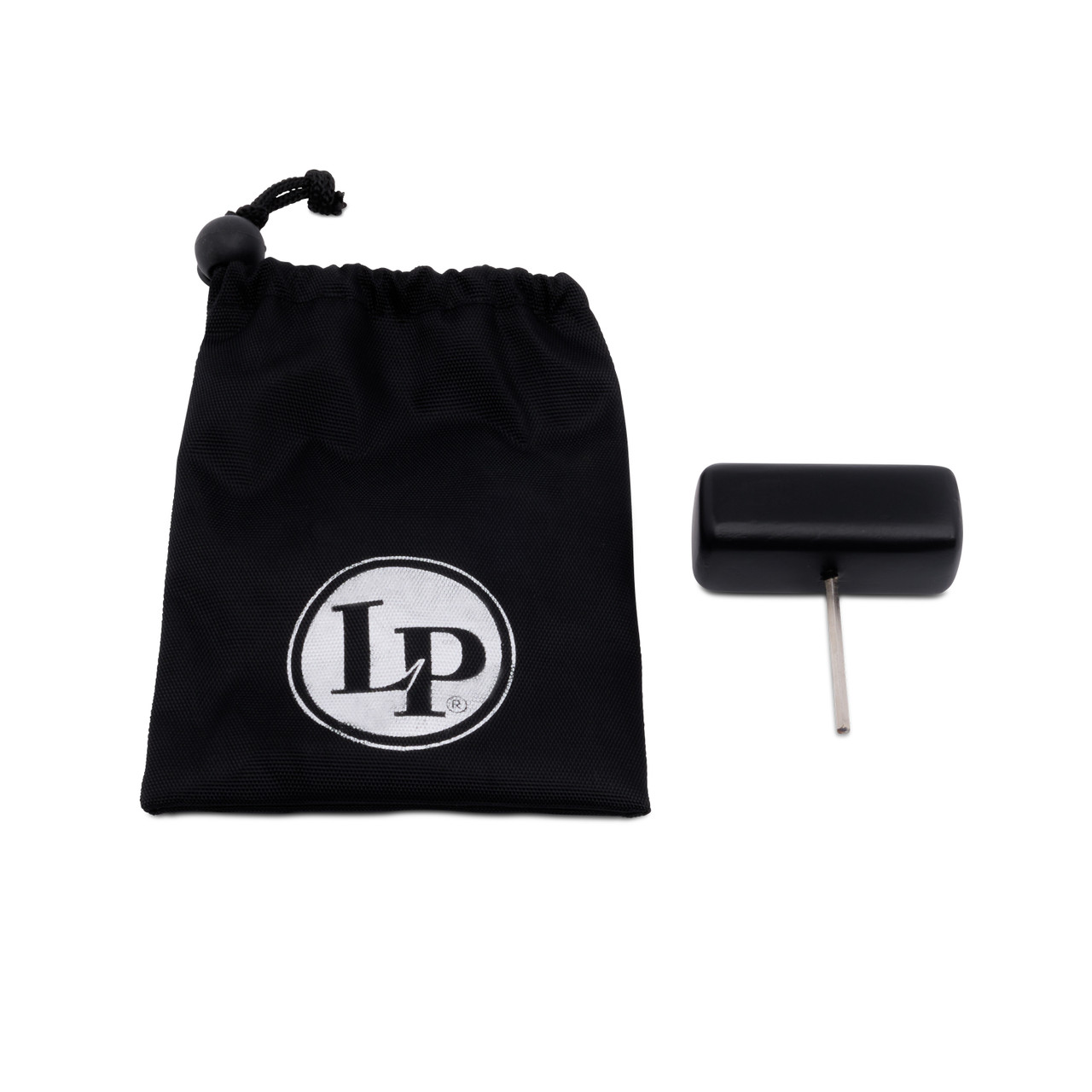 Latin Percussion LP Synthetic 9" Doumbek (LP5071) | Musician Madness | Musician Madness