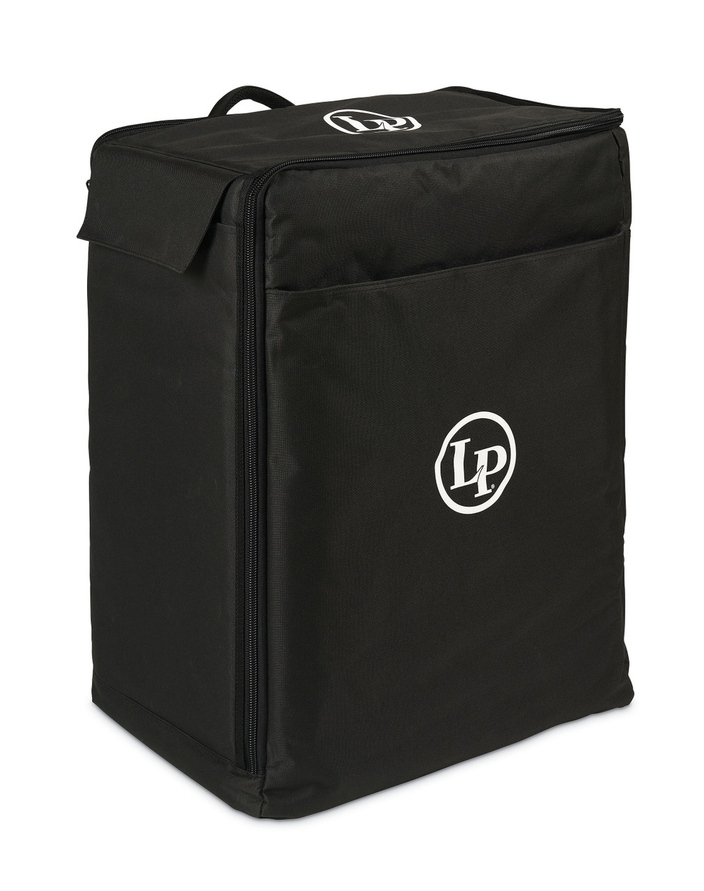 Latin Percussion LP LP5446 6-Zone Box Kit Bag (LP5446) | Musician Madness