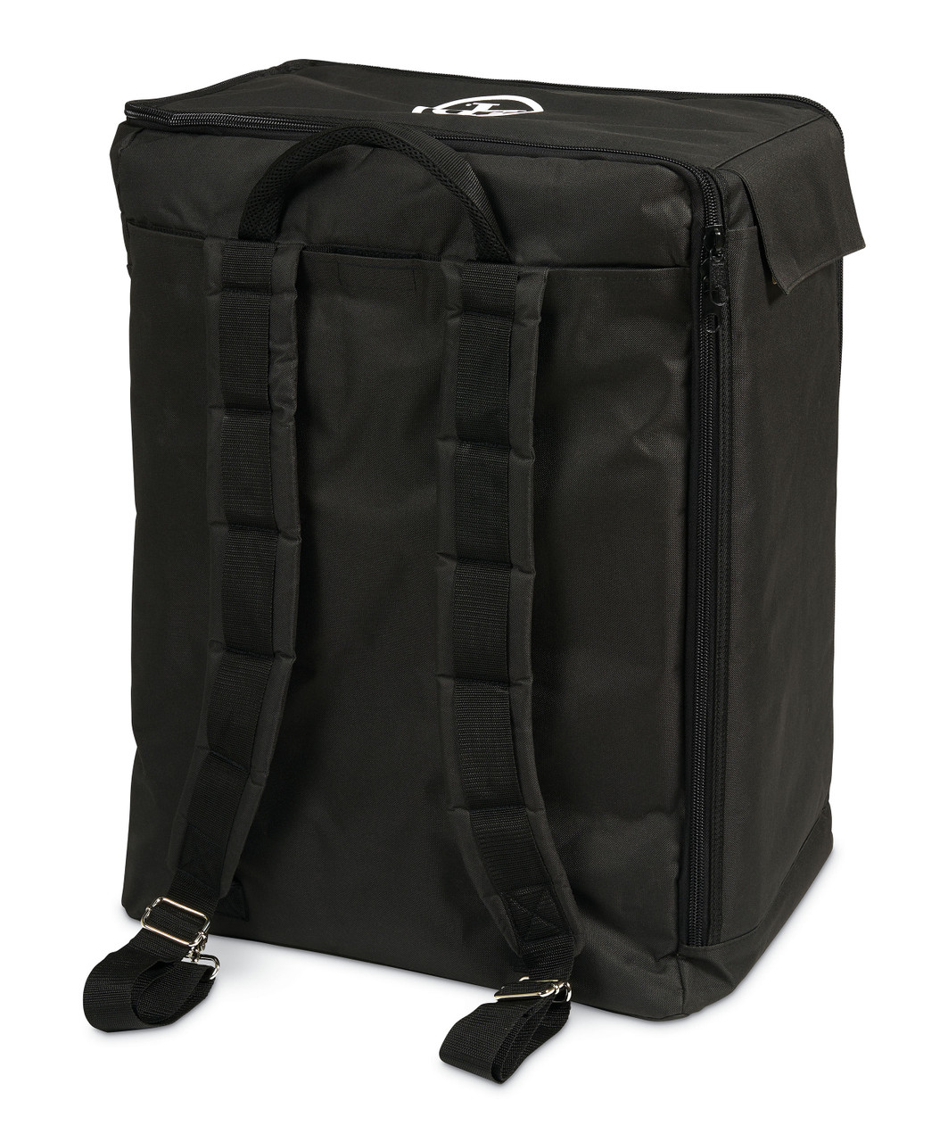 Latin Percussion LP LP5446 6-Zone Box Kit Bag (LP5446) | Musician Madness