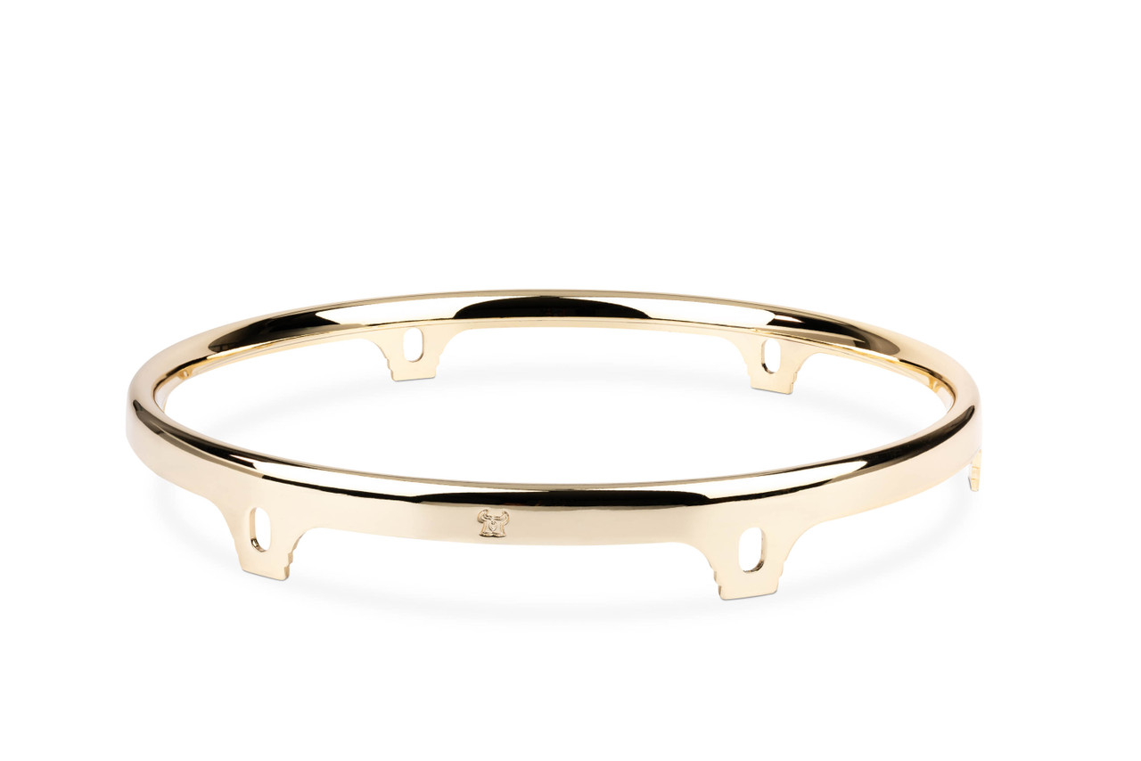 Latin Percussion LP Matador Soft Strike Tumba Rim (M275C)