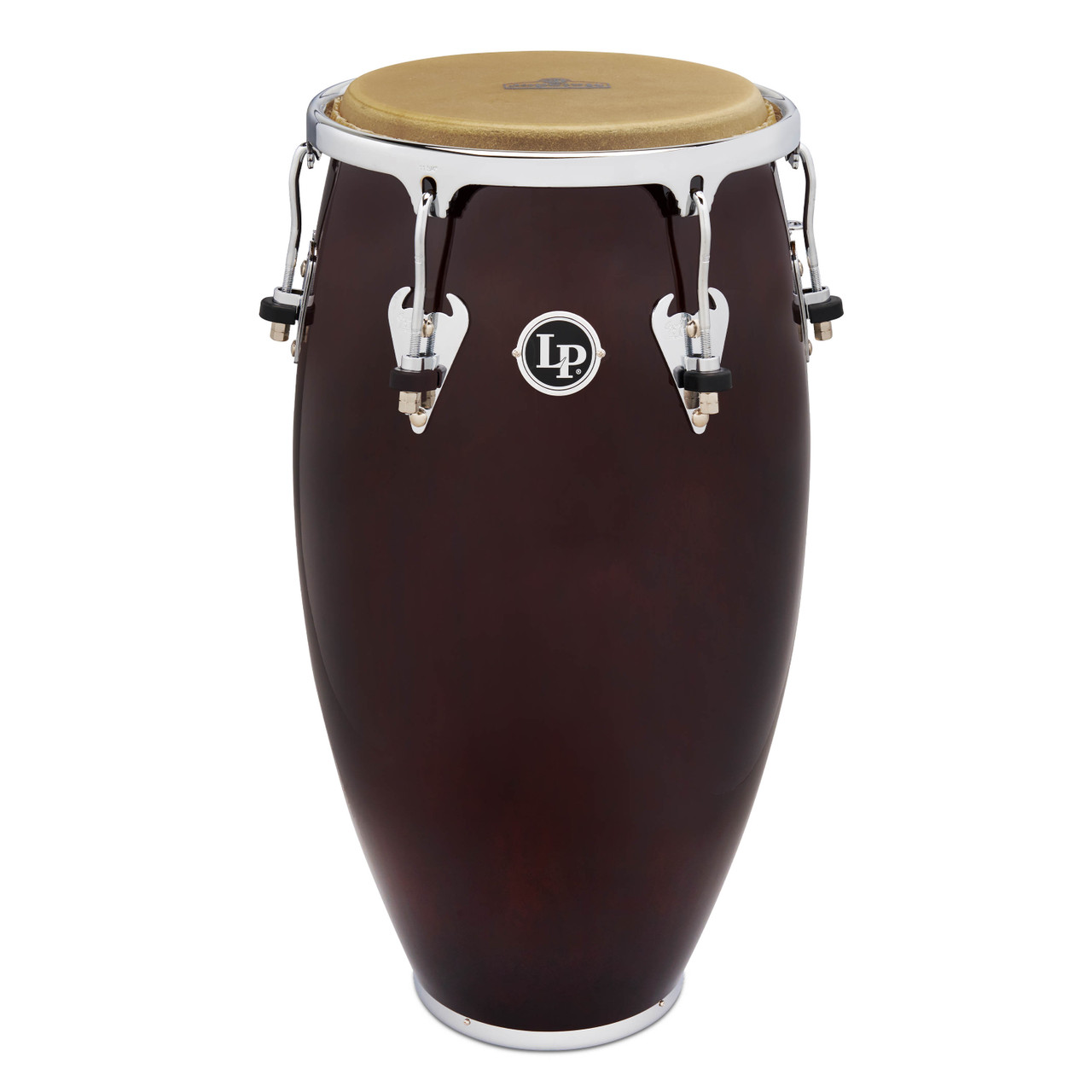 Latin Percussion Matador Conga Oak Wood 11-3/4" (M752S-W) | Musician Madness