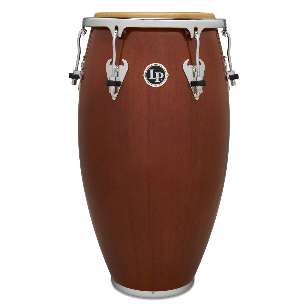Latin Percussion LP Matador Tumba Oak Almond Cr, 12-1/2" (M754S-ABW) | Musician Madness