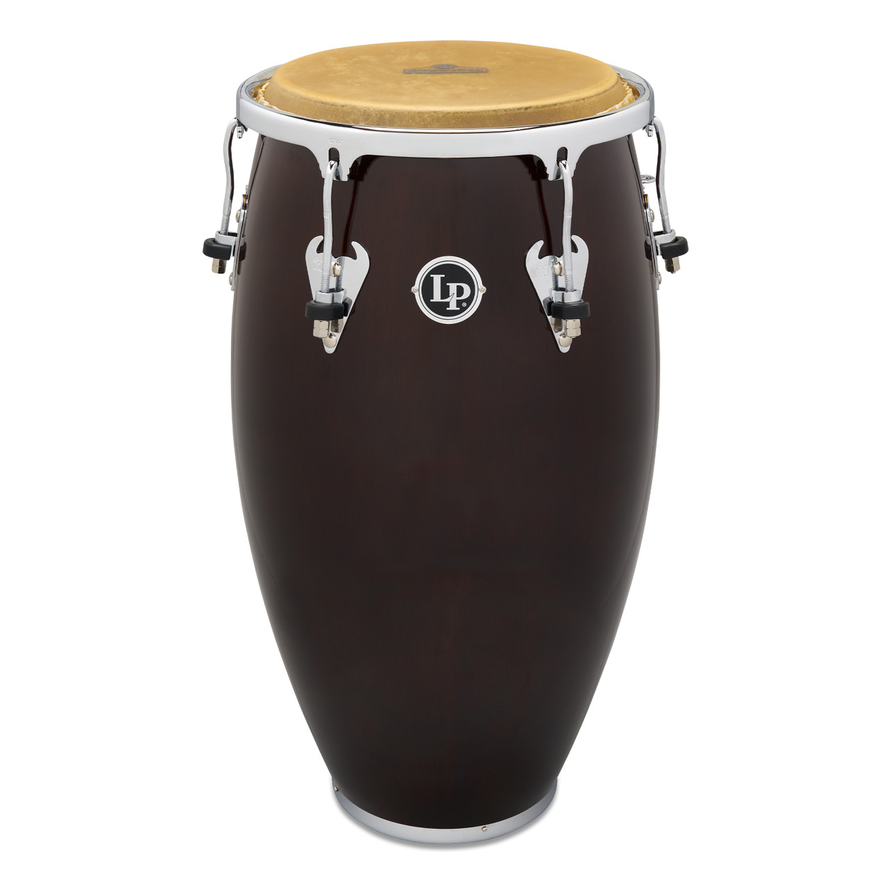 Latin Percussion LP Matador Tumba Oak D Wood Cr, 12-1/2" (M754S-W) | Musician Madness