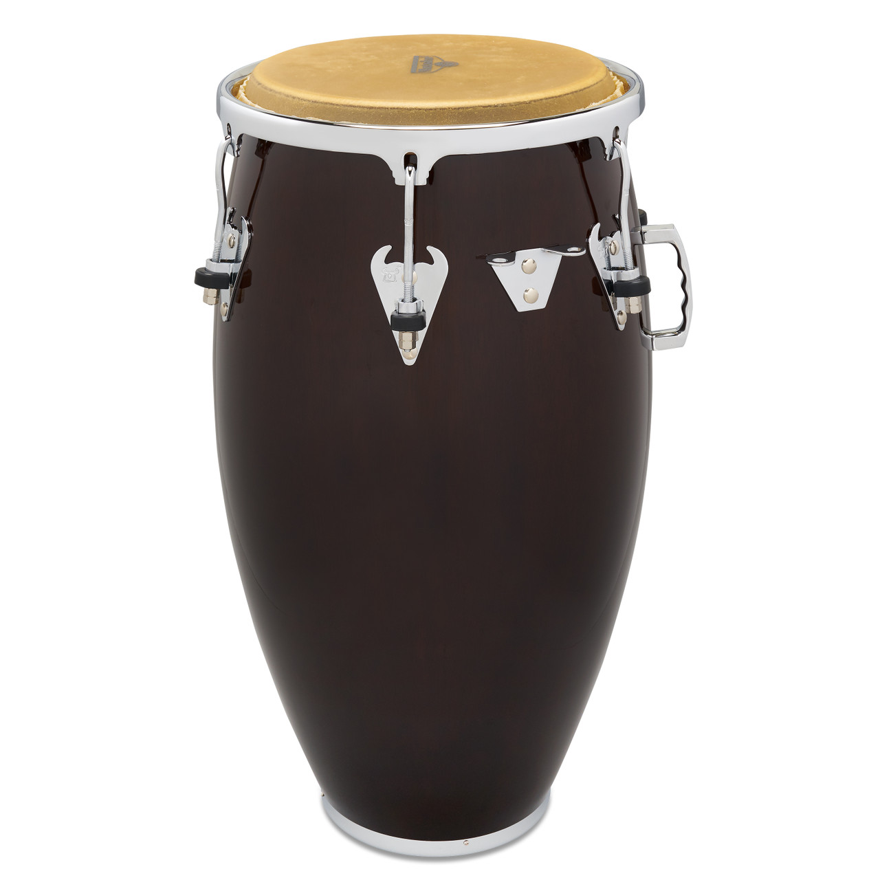 Latin Percussion LP Matador Tumba Oak D Wood Cr, 12-1/2" (M754S-W)