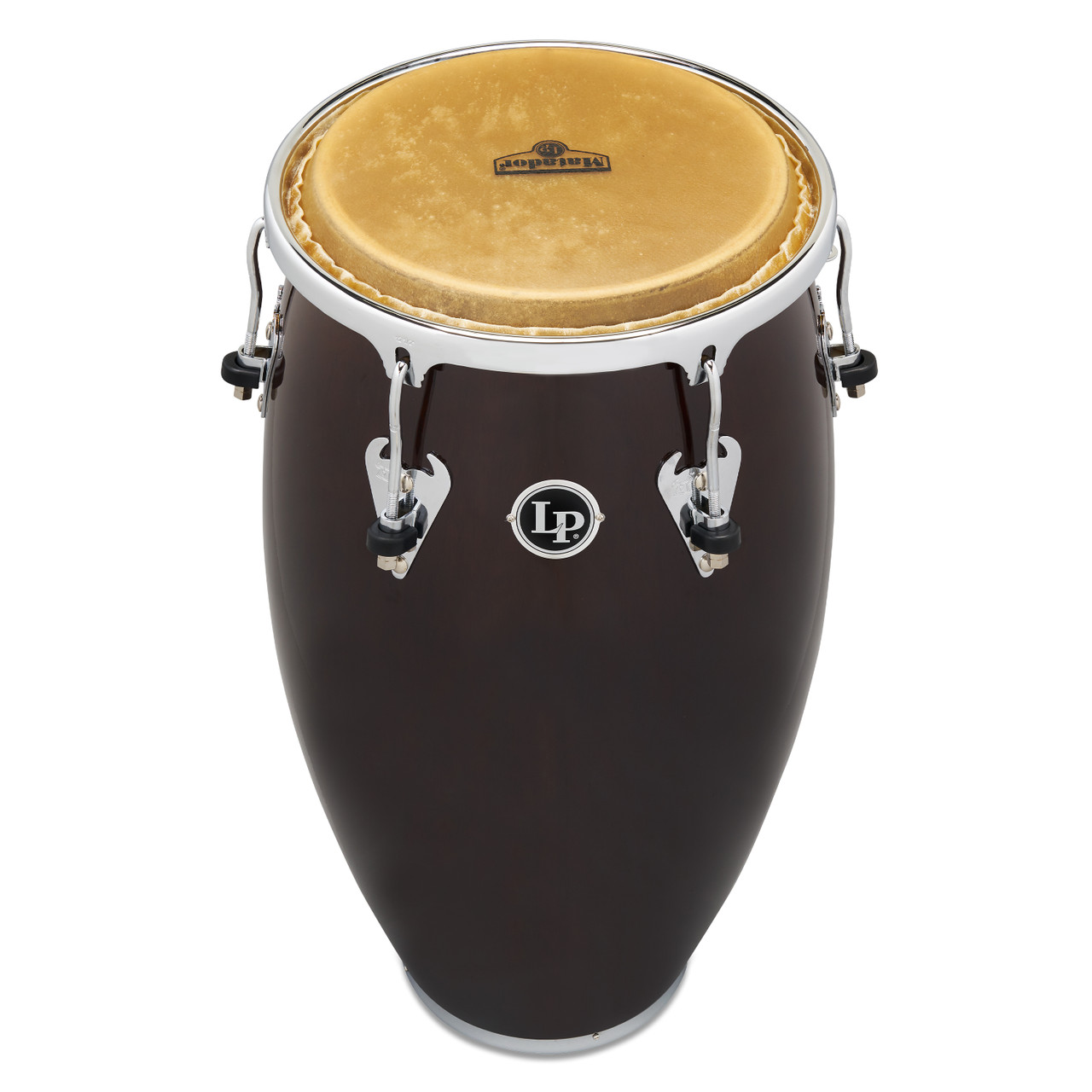 Latin Percussion LP Matador Tumba Oak D Wood Cr, 12-1/2" (M754S-W) | Musician Madness