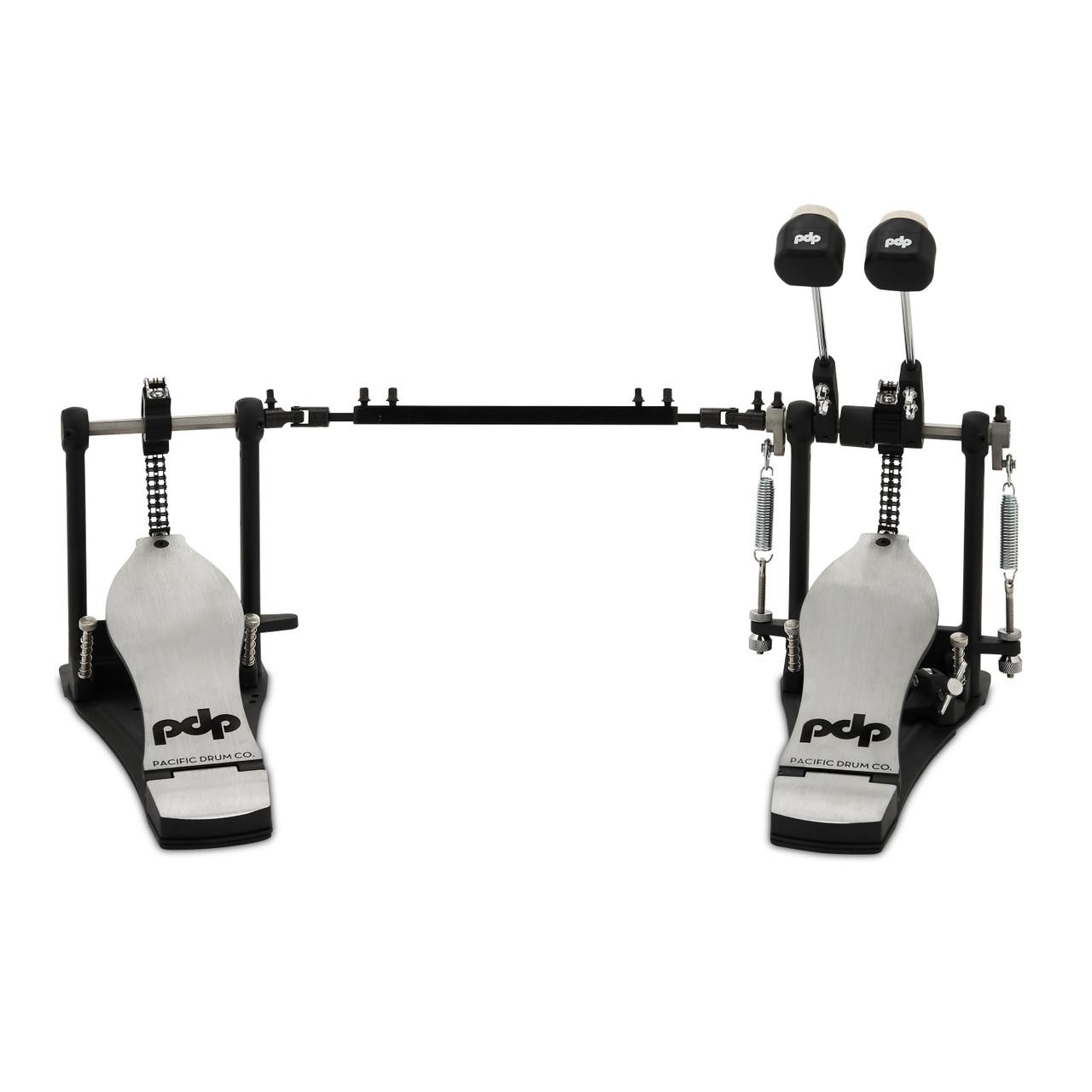 PDP 800 Series 4-Piece Hardware Pack Double Pedal (PDHW8D4)