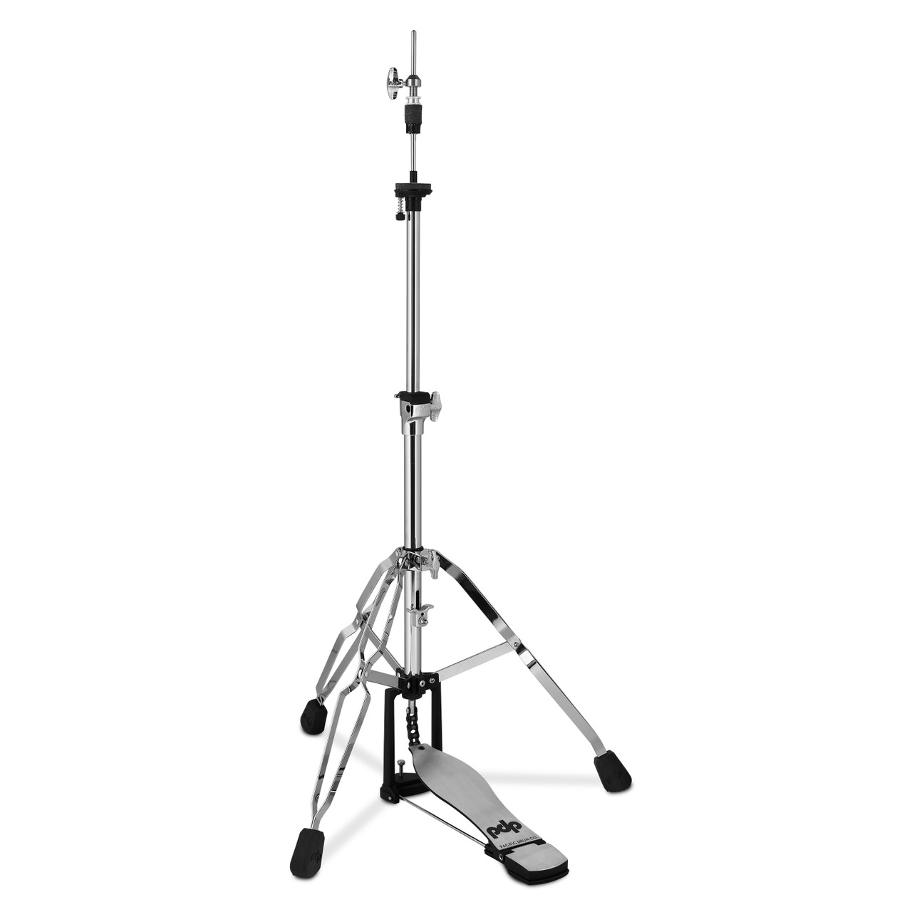 PDP 800 Series 3-Piece Hardware Pack Single Pedal (PDHW8S3) | Musician Madness