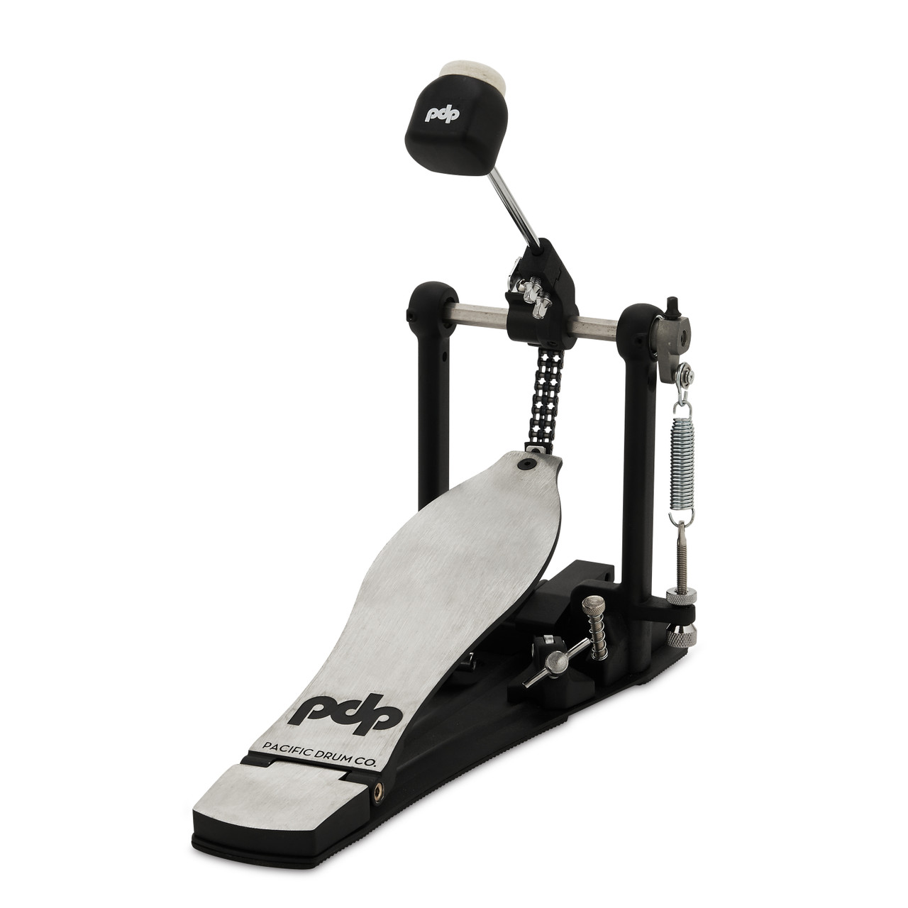 PDP 800 Series 3-Piece Hardware Pack Single Pedal (PDHW8S3) | Musician Madness