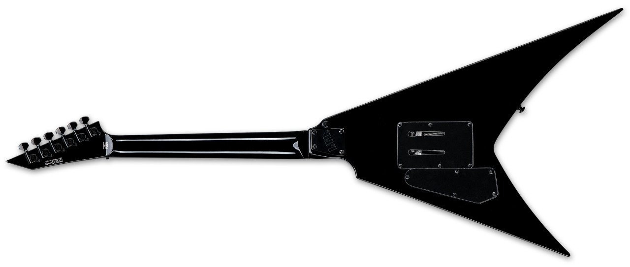 ESP LTD Gary Holt SV-200 - Black (LGHSV200BLK) | Musician Madness