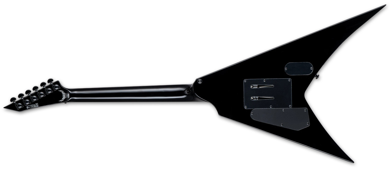 ESP LTD Gary Holt GH-SV - Black (LGHSVBLK)