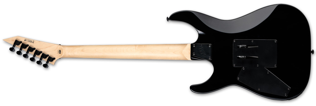 ESP LTD KH-202 - Black (LKH202) | Musician Madness
