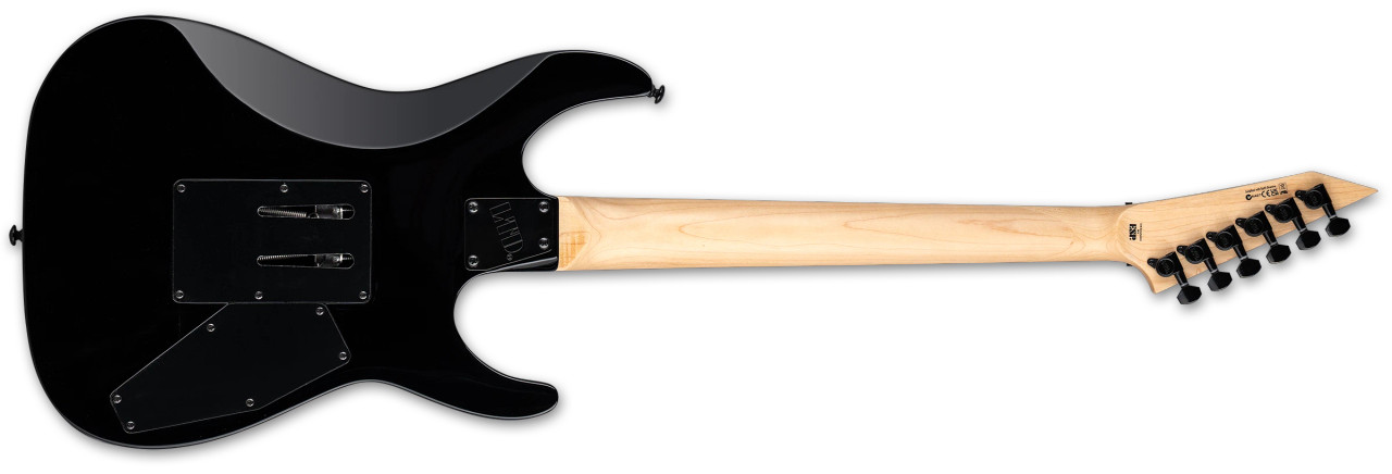 ESP LTD KH-202 LH - Black (LKH202LH)