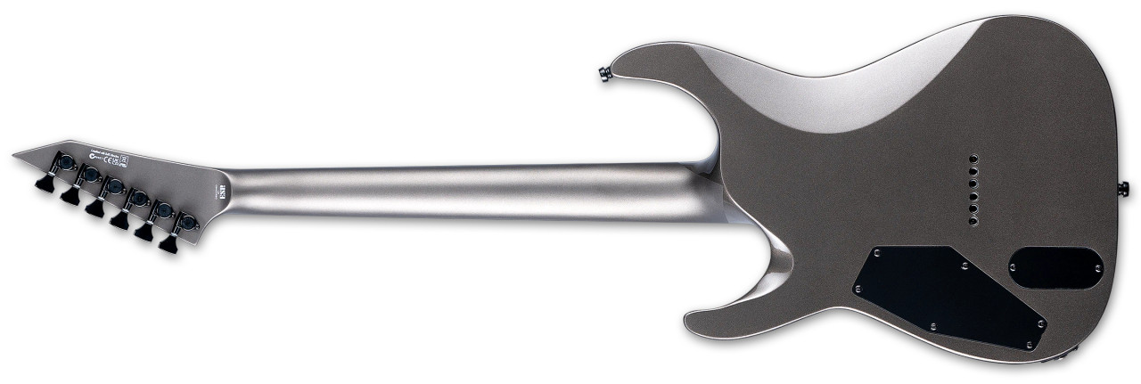 ESP LTD MT-I - Obsidian Metallic (LMTIOBSM)