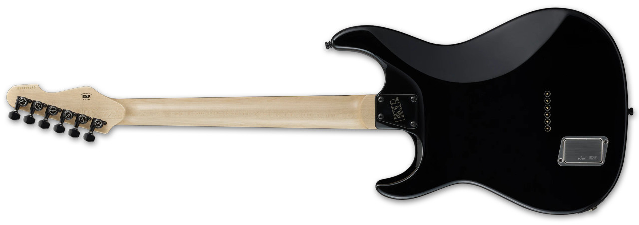 ESP EII SN-3 HT FM Tiger Eye SB (EIISN3HTFMTESB)