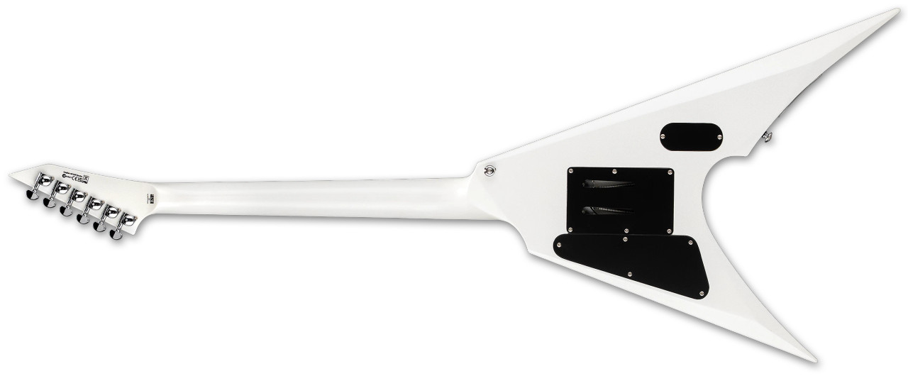ESP LTD Arrow-1000 - Pearl White (LARROW1000PW)