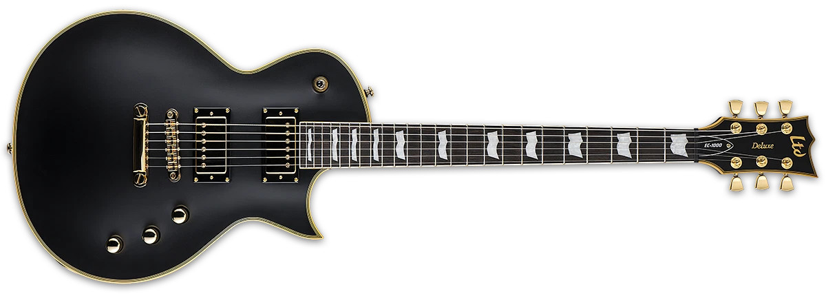 ESP LTD EC-1000 Duncan (LEC1000VBD)