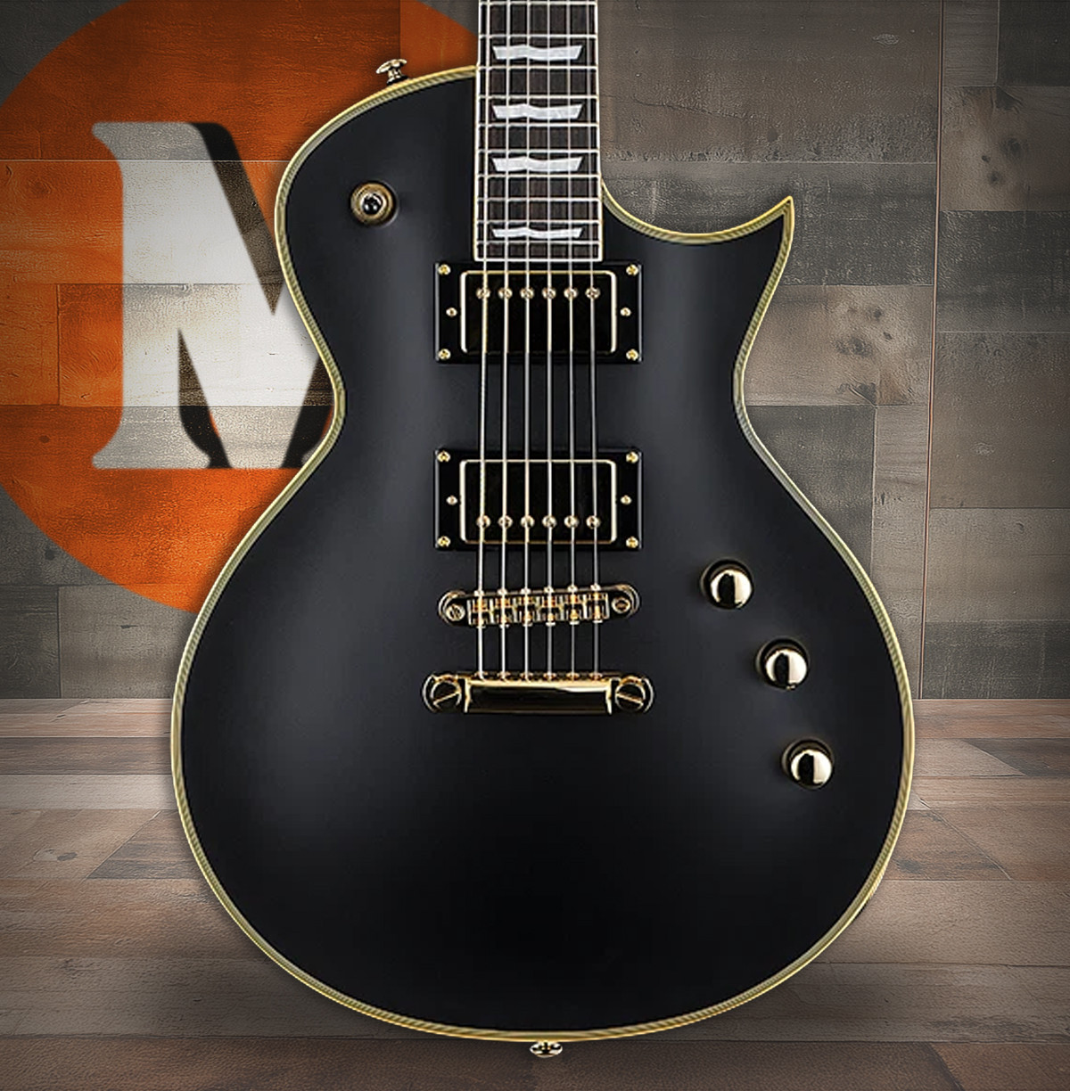 ESP LTD EC-1000 Duncan (LEC1000VBD)