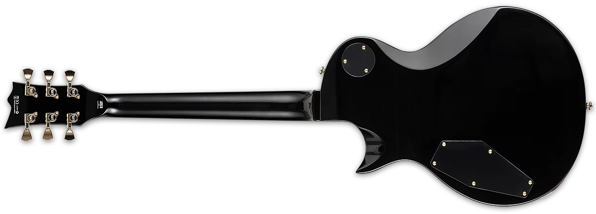 ESP LTD EC-256 - Black (LEC256BLK) | Musician Madness