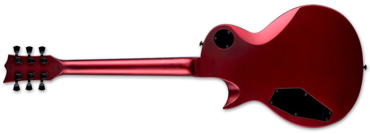 ESP LTD EC-256 Candy Apple Red Satin (LEC256CARS)