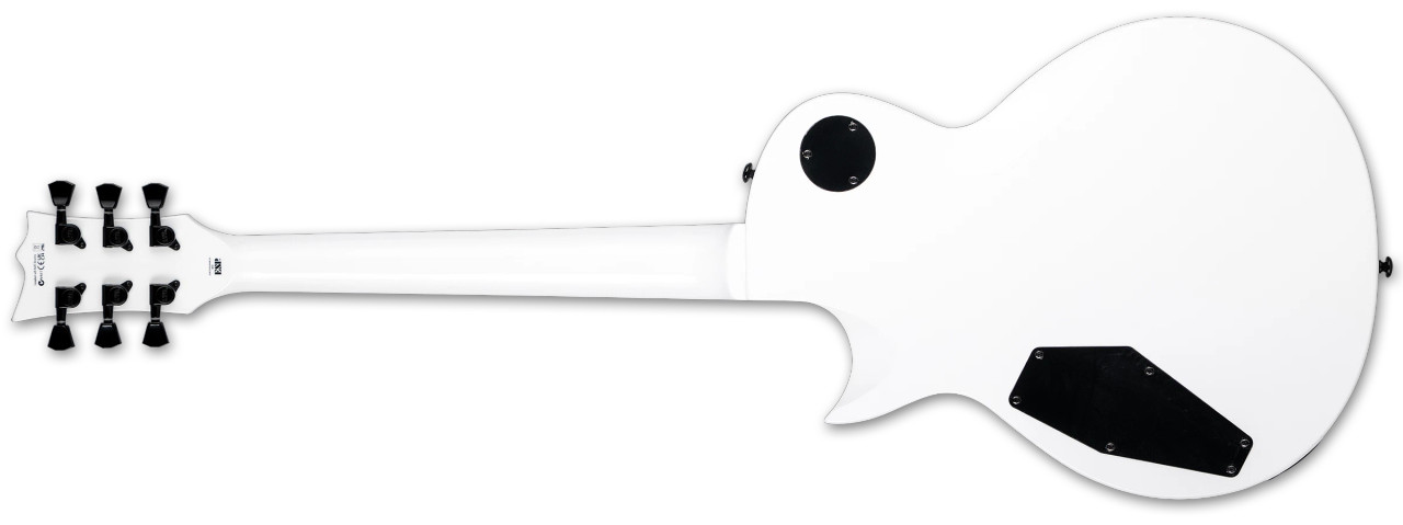 LTD EC-256 - Snow White (LEC256SW) | Musician Madness